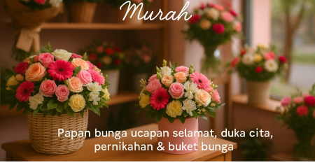 Toko Bunga Panyusuhan